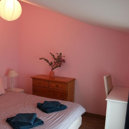 Maison Au Calme 2 Chambres Centre De Caen Exteriör bild
